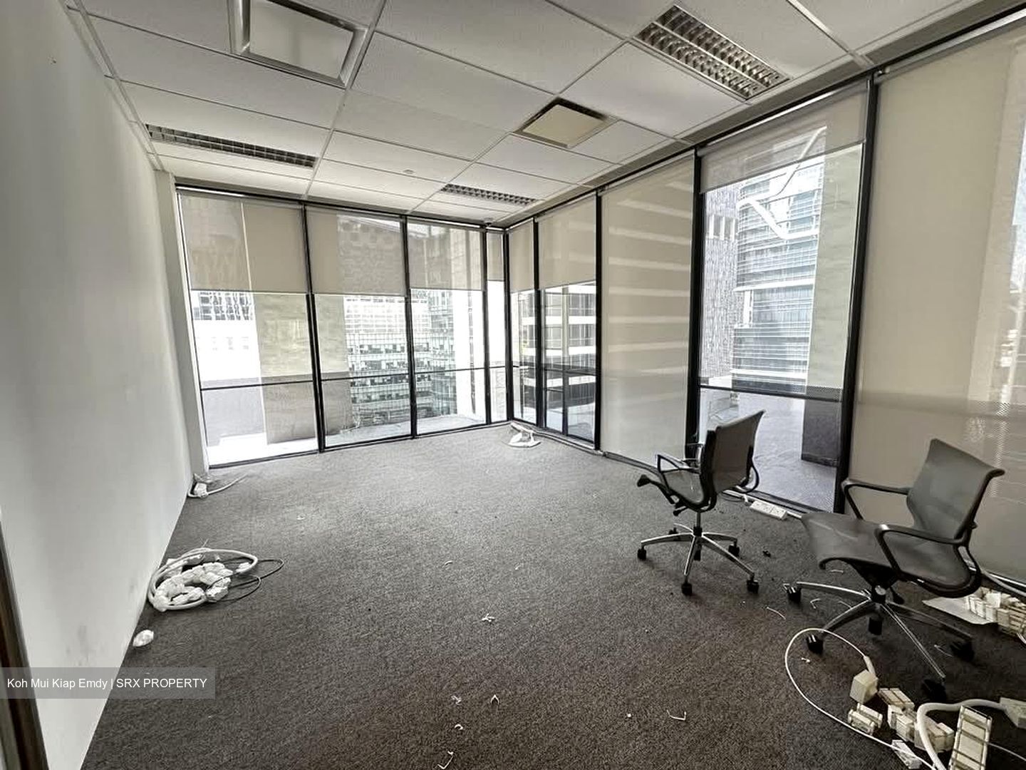 Asia Chambers (D1), Office #576789481